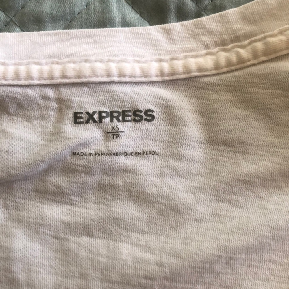 Express - Picture 2 of 2